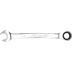 24 mm Ratchet Ring Spanner for High Performance Engines