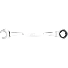 27 mm Ratchet Ring Wrench for Motorcycles