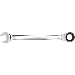 30 mm Ratchet Ring Wrench for tight spaces