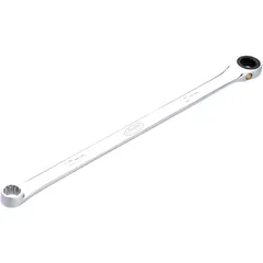 Ratschen-Ringschlüssel lang SW10 für Motorräder