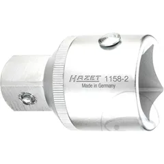 1 Inch to 3/4 Inch Drive Adapter