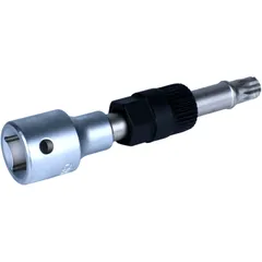 KOMBISCHL ALTERNATOR WRENCH XZN 10MM 2-PIECE für: Audi, BMW