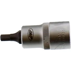 1/2 Inch Hex Socket 5 mm - JMP, Length 55 mm