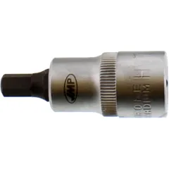 Innensechskant-Stecknuss 1/2 Zoll 7 mm JMP für Motorräder