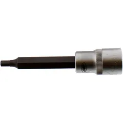 Innensechskant-Stecknuss 1/2 Zoll 5 mm für Motorräder 6050101