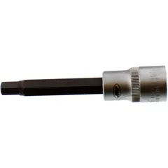 Innensechskant-Stecknuss 1/2 Zoll 8 mm für Schraubarbeiten