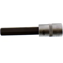 1/2 Inch Hex Socket for 12 mm Bolts