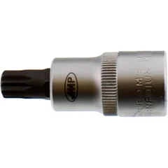Vielzahn Schraubendreher-Einsatz M10 1/2 Zoll Länge 55 mm