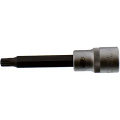 Einsatz Vielzahn 1/2 Zoll M8 J - Länge 100 mm