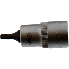 JMP TORX-Bit 1/2 Zoll T25 - 55 mm