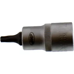 JMP Torx-Einsatz T27 für 1/2 Zoll Antrieb, Länge 55 mm
