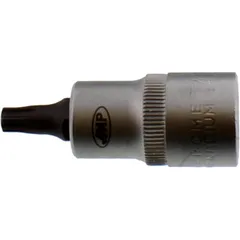 TORX BIT 1/2" T40 für Innen-TORX®-Schrauben, Länge 55 mm