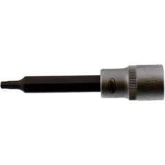Einsatz Torx 1/2 Zoll T27 JMP Länge 100 mm für Motorräder