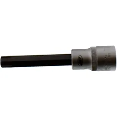 Torx Schraubendreher-Einsatz 1/2" T55 JMP - Länge 100 mm