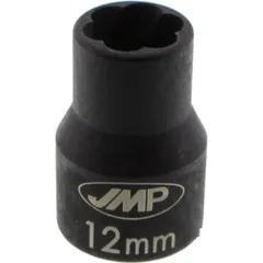 Socket spiralnut 1/2 s LNTR12