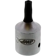 5-Point Insert 1/4 TS15 with Hole for Motorcycles