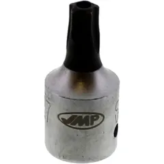 5-Star Screwdriver Bit TS27 with Hole for Motorcycles