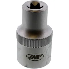 Stecknuss TORX E10 1/2 Zoll - 38 mm