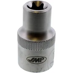 Stecknuss TORX E12 1/2 Zoll 38 mm für KFZ