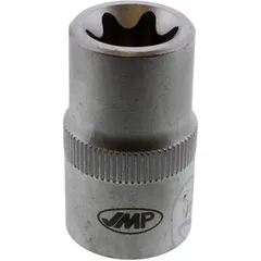 Stecknuss Torx 1/2 Zoll E16 JMP Länge 38 mm