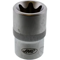 Stecknuss Torx 1/2 Zoll E20 für JMP