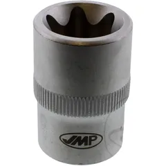 Stecknuss TORX E22 1/2 Zoll 38 mm von JMP