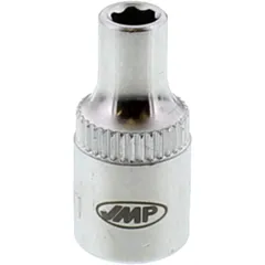 Stecknuss 6-Kant 1/4 Zoll 4 mm für präzises Arbeiten