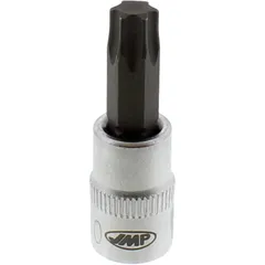 Torx Schraubendreher-Einsatz T40, 1/4” für Schrauben
