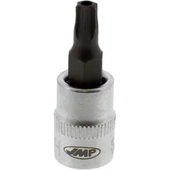 Torx Schraubendreheinsatz 1/4" TH25 JMP mit Loch