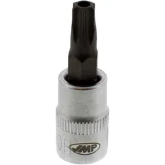 Einsatz Torx 1/4 TH30 JMP mit Loch für Motorräder