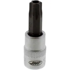 Einsatz Torx T40 1/4" mit Loch für Schrauben