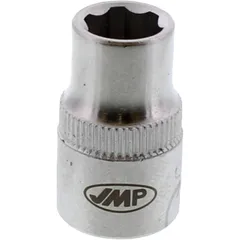 JMP Stecknuss 6-Kant 3/8 Zoll, 9 mm, Länge 25 mm