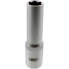 Stecknuss 6-Kant 3/8 Zoll 10 mm J Länge 60 mm