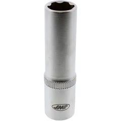 Stecknuss 6-Kant 3/8 Zoll 11 mm Länge 60 mm