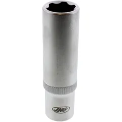 Stecknuss 6-Kant 3/8 für Motorräder 12 mm J Länge 60 mm
