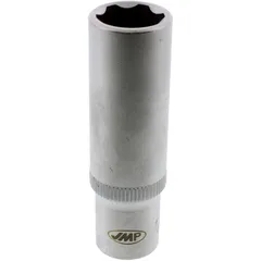Stecknuss 6-Kant 3/8 Zoll 13 mm J Länge 60 mm