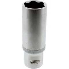 Stecknuss 6-kant 3/8 Zoll 16 mm für Motorräder