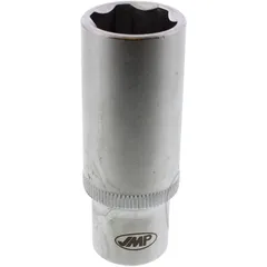 JMP Stecknuss 6-Kant 3/8 Zoll 17 mm für Motorräder