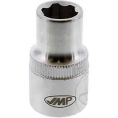 JMP Stecknuss 6-Kant 1/2 Zoll 11 mm - Premium Qualität