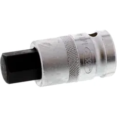 Innensechskant-Stecknuss 1/2 Zoll 14 mm für Motorräder