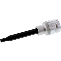 1/2" Hex Socket 5 mm JMP - Long Version