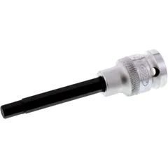1/2 Inch Hex Socket 7 mm JMP, Long Version