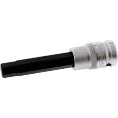Innensechskant-Stecknuss 1/2 Zoll 11 mm für Motorräder