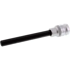 Innensechskant-Stecknuss 1/2 Zoll 10 mm JMP - lange Ausführung