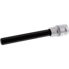 JMP Innensechskant-Stecknuss 1/2 Zoll 12 mm, lange Ausführung