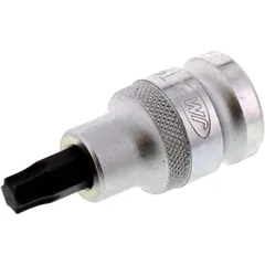 JMP TORX Steckeinsatz 1/2 T45 55mm für Motorräder
