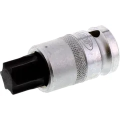 JMP Torx Schlüssel-Einsatz T70 1/2 Zoll für Motorräder
