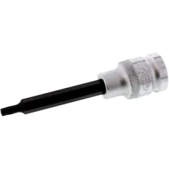 Einsatz Torx 1/2 Zoll T25 JMP – Länge 100 mm
