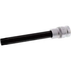 Einsatz Torx T60 1/2 Zoll 140 mm für Schraubendreher