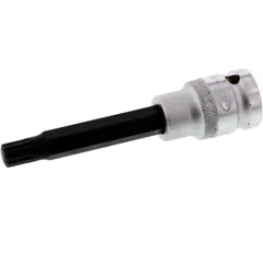 Einsatz Vielzahn 1/2 Zoll M9 J - 100 mm lange Ausführung für Toyota